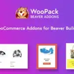WooPack Beaver Builder Addon