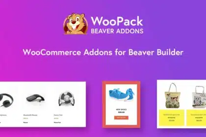 WooPack Beaver Builder Addon