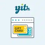 YITH WooCommerce Gift Cards