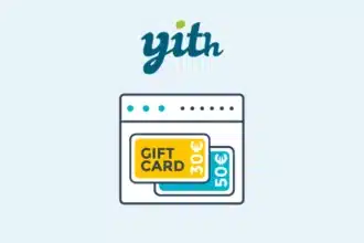YITH WooCommerce Gift Cards