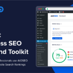 All In One SEO Pack Pro