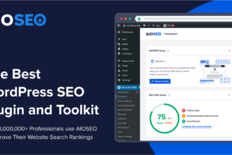All In One SEO Pack Pro