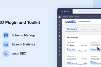 All In One SEO Pack Pro