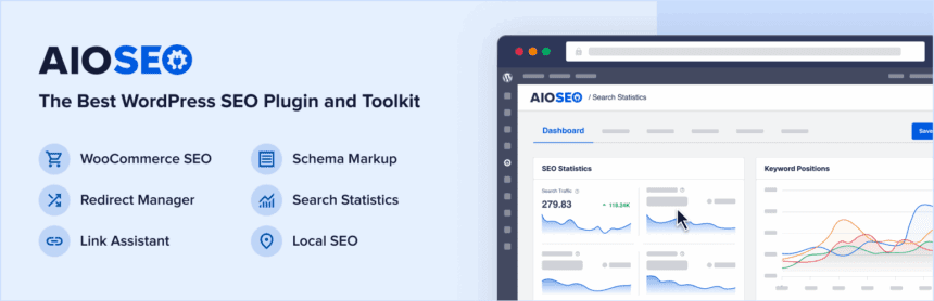 All In One SEO Pack Pro