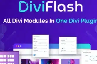 DiviFlash