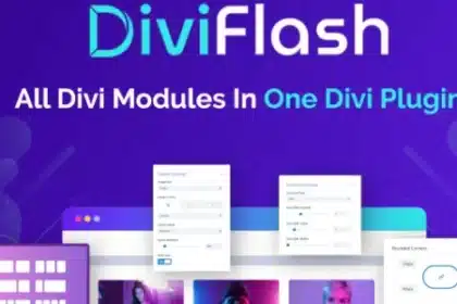 DiviFlash