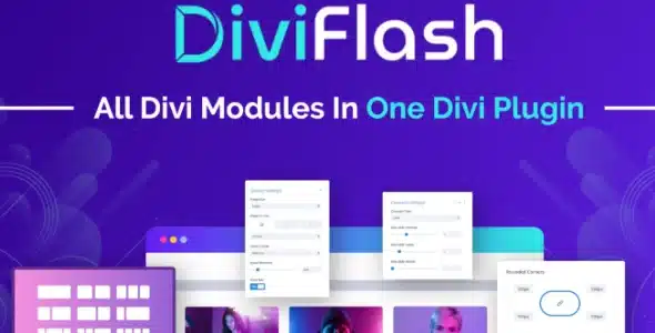 DiviFlash