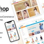 emallshop theme
