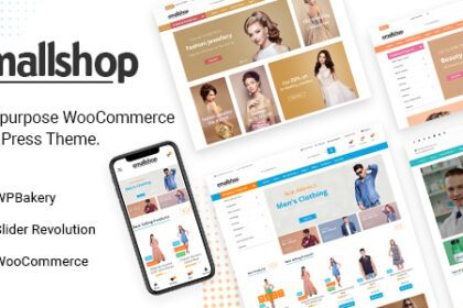 emallshop theme