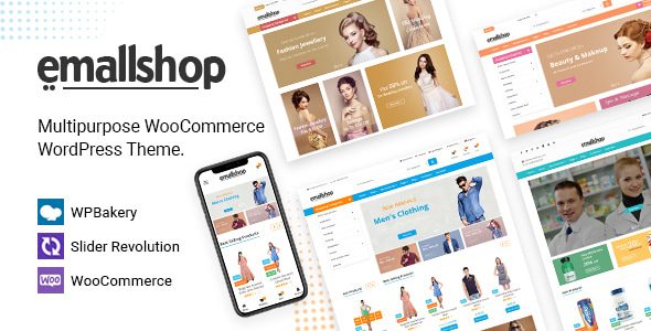 emallshop theme