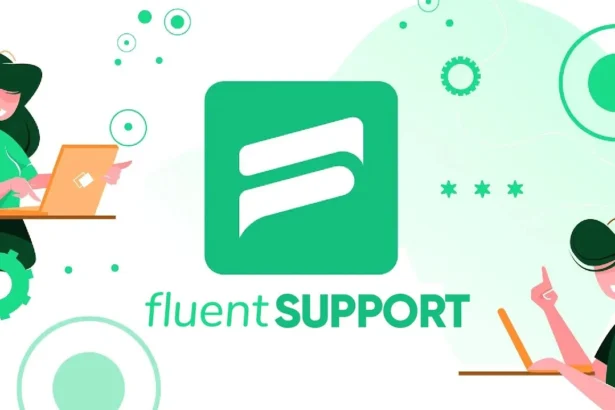 Fluent Support Pro GPL