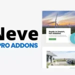 Neve Pro Addon