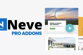 Neve Pro Addon