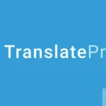 TranslatePress Business