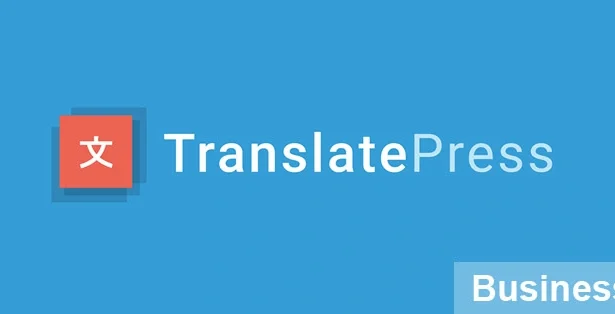 TranslatePress Business