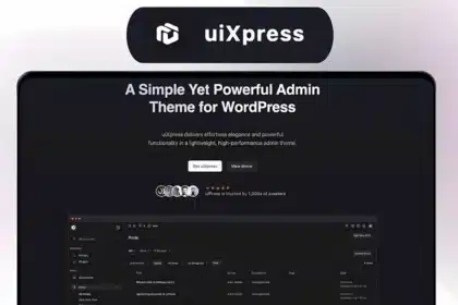 UIXpress
