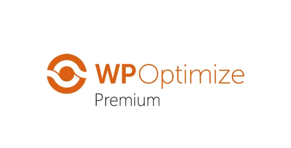 WP Optimize Premium