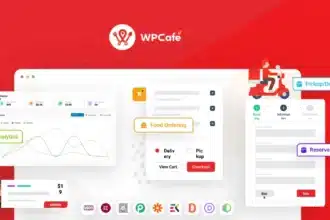 WPCafe Pro