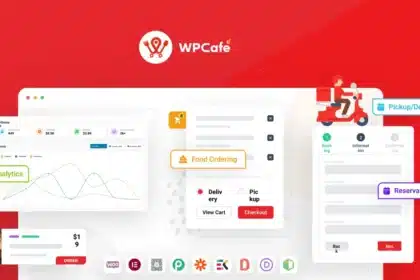 WPCafe Pro
