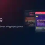 JetBlog GPL – Dynamic Blogging for Elementor Sites