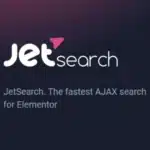 JetSearch