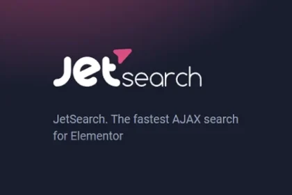 JetSearch