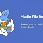 Media File Renamer Pro