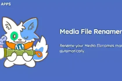 Media File Renamer Pro