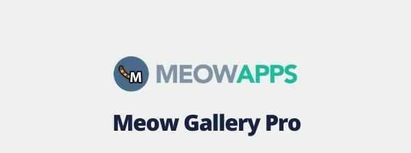 Meow Gallery Pro