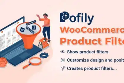 Pofily WooCommerce Product Filters