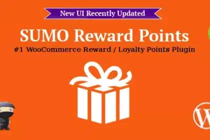 SUMO Reward Points