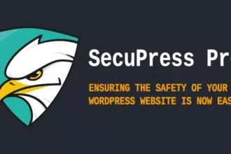 SecuPress Pro
