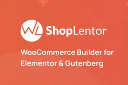 ShopLentor Pro