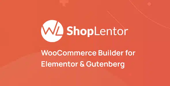 ShopLentor Pro