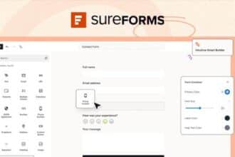 SureForms Pro