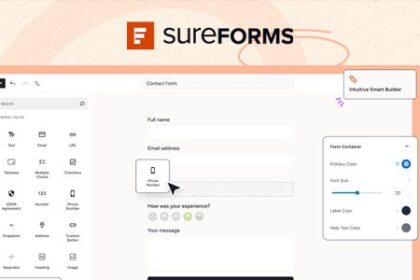 SureForms Pro