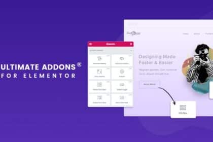 Ultimate Addons for Elementor