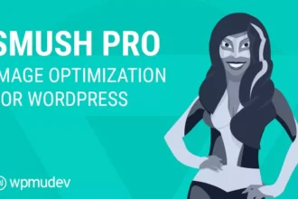 WP Smush Pro