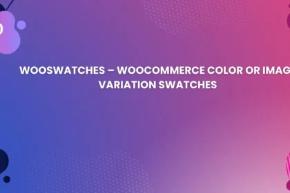 WooSwatches