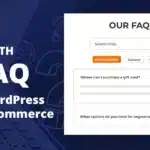 YITH FAQ Premium