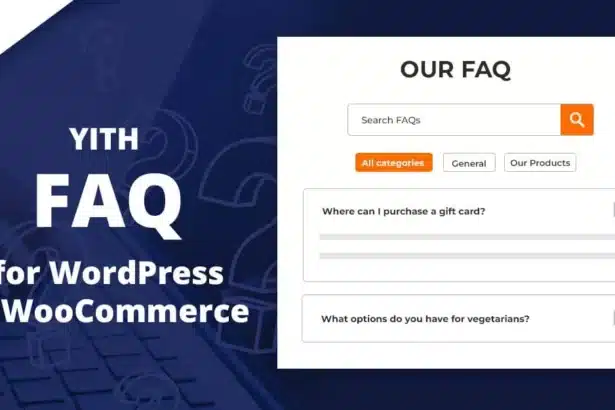 YITH FAQ Premium