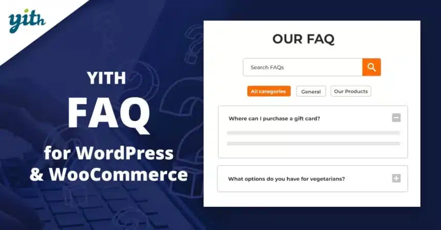 YITH FAQ Premium