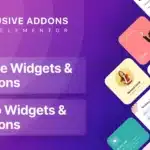 Exclusive Addons for Elementor Pro
