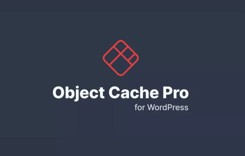 Redis Cache Pro