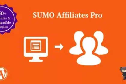 SUMO Affiliates Pro