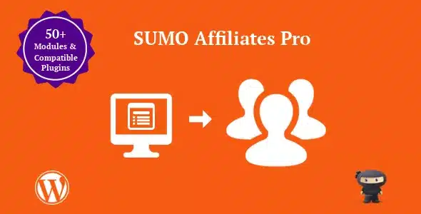 SUMO Affiliates Pro